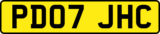 PD07JHC