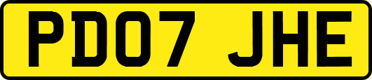 PD07JHE