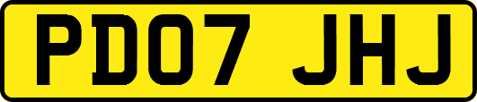 PD07JHJ