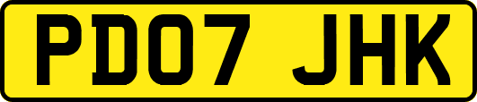 PD07JHK