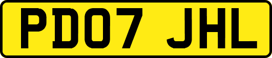 PD07JHL
