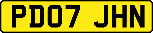 PD07JHN