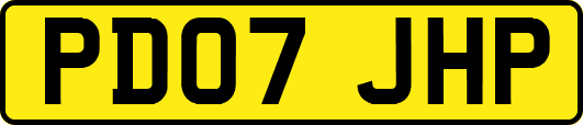 PD07JHP