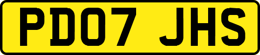 PD07JHS