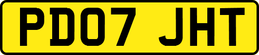 PD07JHT