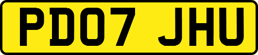 PD07JHU