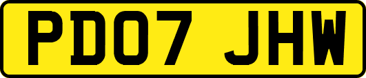 PD07JHW