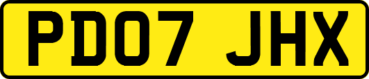 PD07JHX