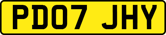 PD07JHY