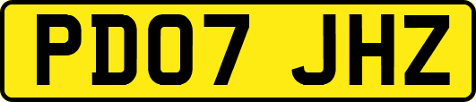 PD07JHZ