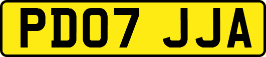 PD07JJA