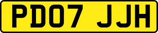 PD07JJH