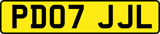 PD07JJL