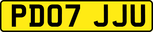 PD07JJU