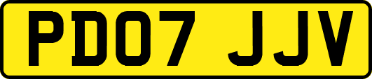 PD07JJV