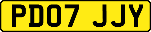 PD07JJY