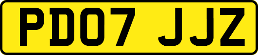 PD07JJZ