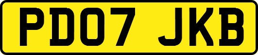 PD07JKB