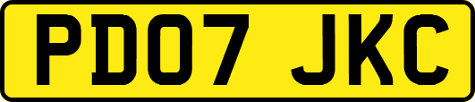 PD07JKC