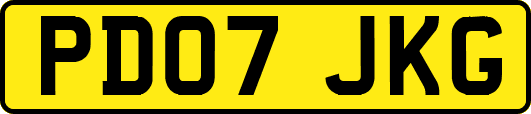 PD07JKG