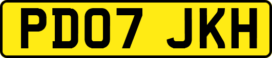 PD07JKH