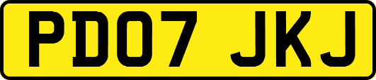 PD07JKJ