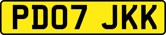 PD07JKK