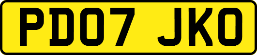 PD07JKO