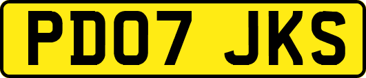 PD07JKS