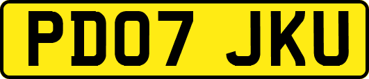 PD07JKU