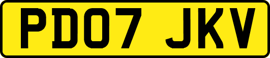 PD07JKV