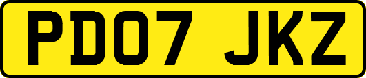 PD07JKZ