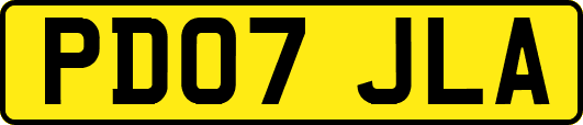 PD07JLA