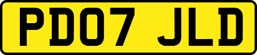 PD07JLD