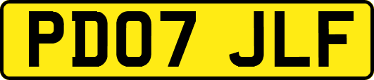 PD07JLF