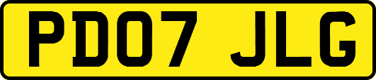 PD07JLG