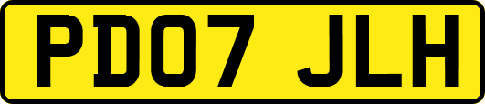 PD07JLH