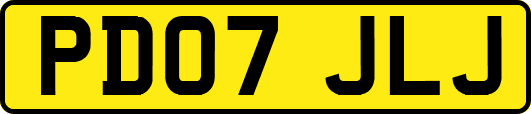 PD07JLJ