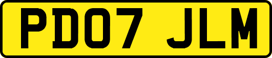 PD07JLM