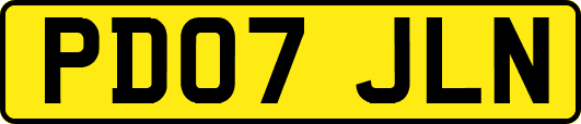 PD07JLN