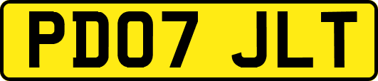 PD07JLT