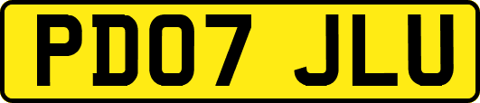 PD07JLU
