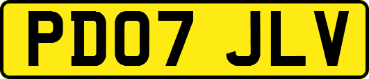 PD07JLV