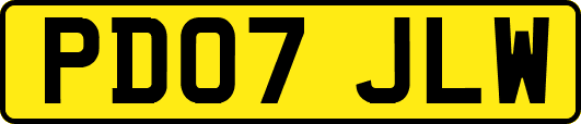 PD07JLW