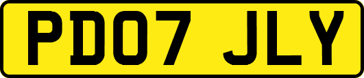 PD07JLY