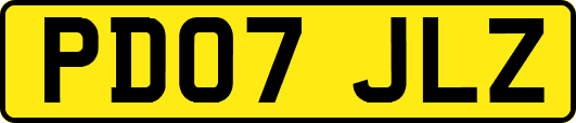 PD07JLZ