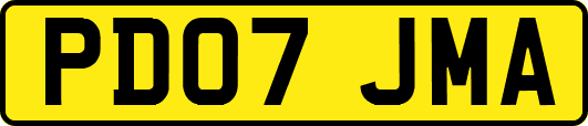 PD07JMA