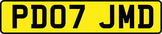 PD07JMD