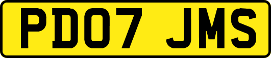 PD07JMS