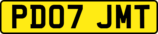 PD07JMT